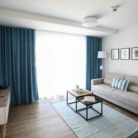 Appartementhotel Fidelio ホテル *