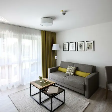 ホテル Appartementhotel Fidelio *