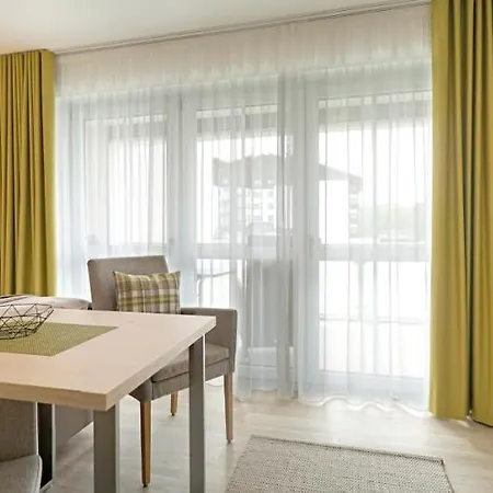 Appartementhotel Fidelio * Bad Füssing