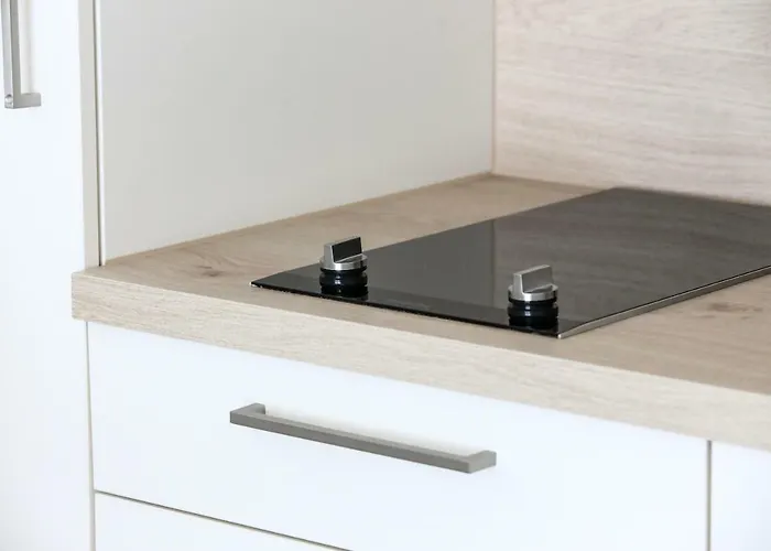 ホテル Appartementhotel Fidelio