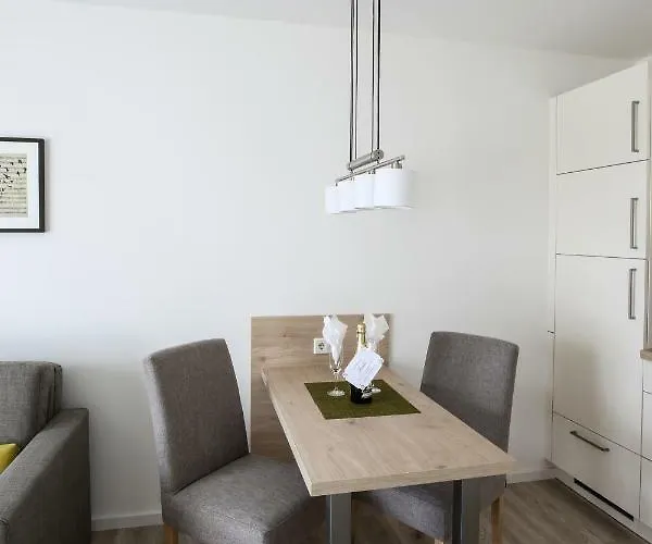 Appartementhotel Fidelio *