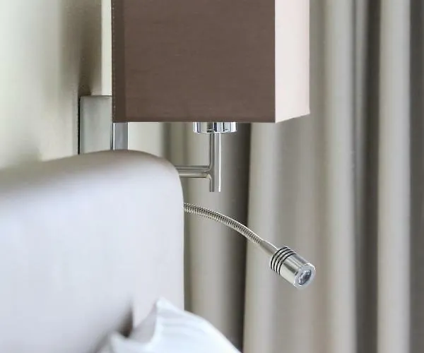 ホテル Appartementhotel Fidelio Bad Füssing