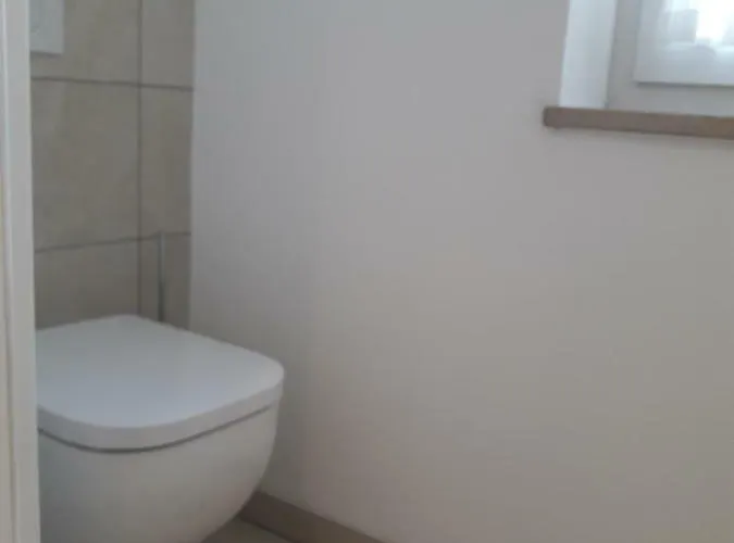 ホテル Appartementhotel Fidelio