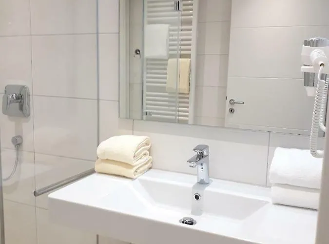 Appartementhotel Fidelio Bad Füssing