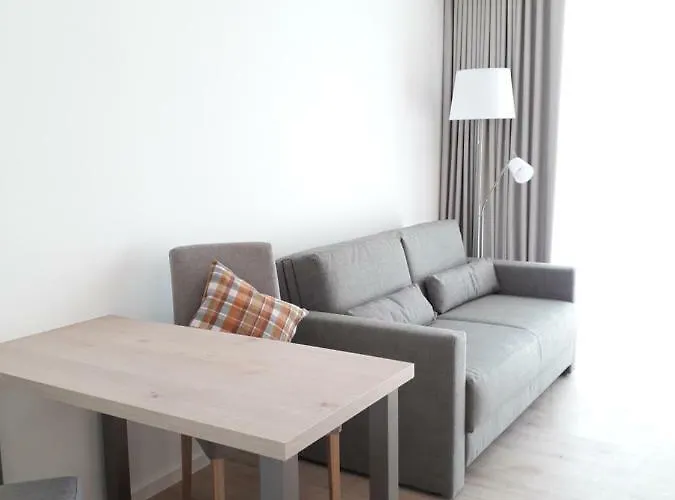 ホテル Appartementhotel Fidelio *