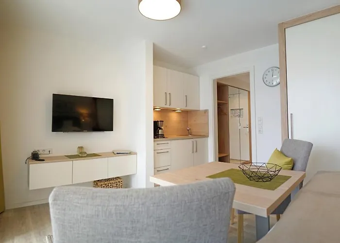 Appartementhotel Fidelio