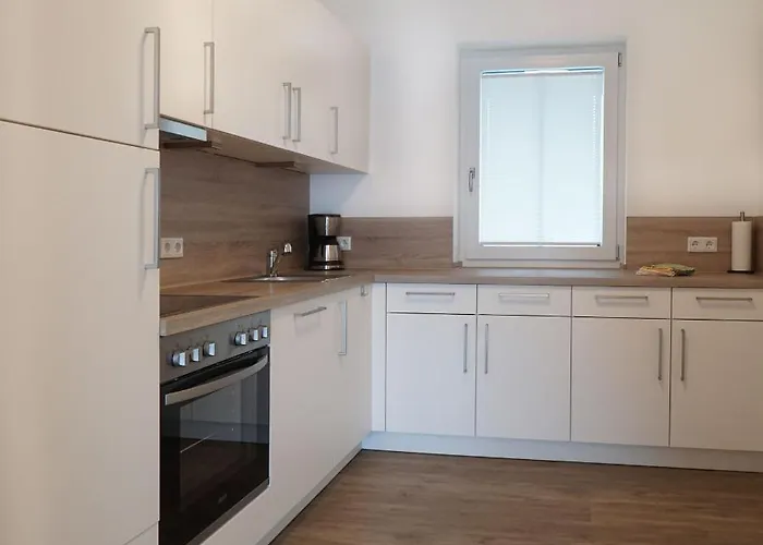 ホテル Appartementhotel Fidelio