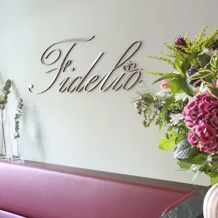 Appartementhotel Fidelio * Bad Füssing