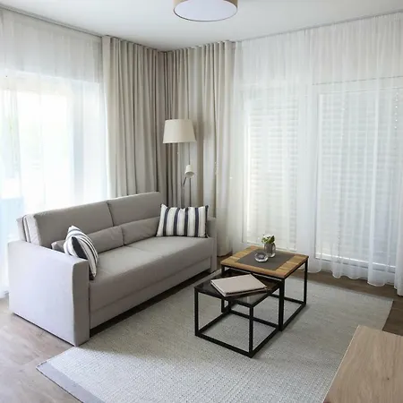 Appartementhotel Fidelio Hotel