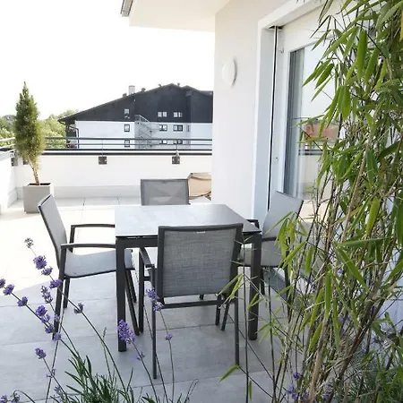 Appartementhotel Fidelio * Bad Füssing