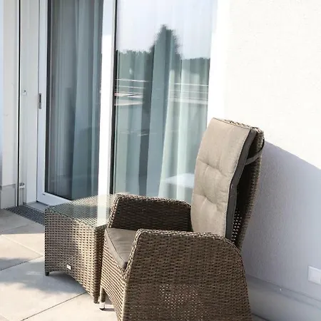 Hotel Appartementhotel Fidelio