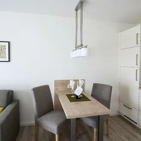 Appartementhotel Fidelio *