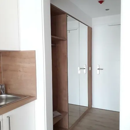 Hotel Appartementhotel Fidelio Bad Füssing