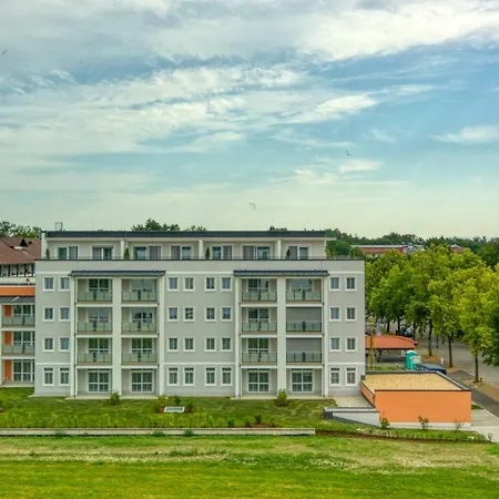 Hotel Appartementhotel Fidelio *