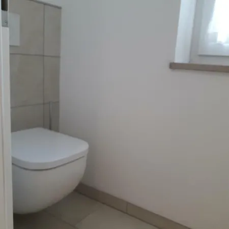 Hotel Appartementhotel Fidelio