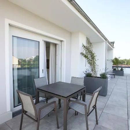 Hotel Appartementhotel Fidelio *