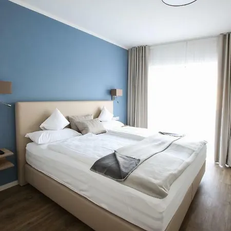 Appartementhotel Fidelio Hotel