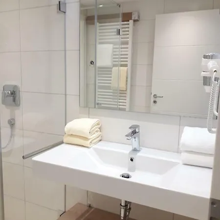 Appartementhotel Fidelio Bad Füssing