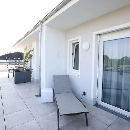 Appartementhotel Fidelio *