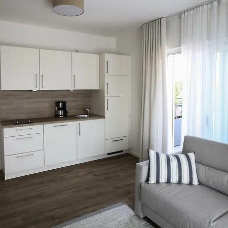 Appartementhotel Fidelio Hotel *