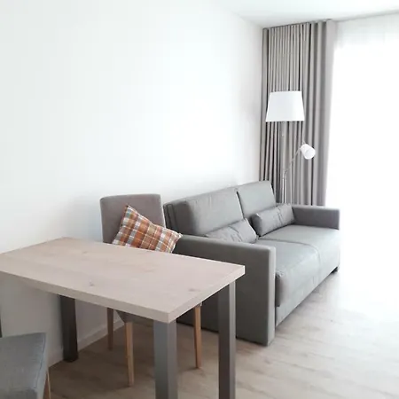 Hotel Appartementhotel Fidelio *