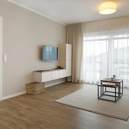 Hotel Appartementhotel Fidelio