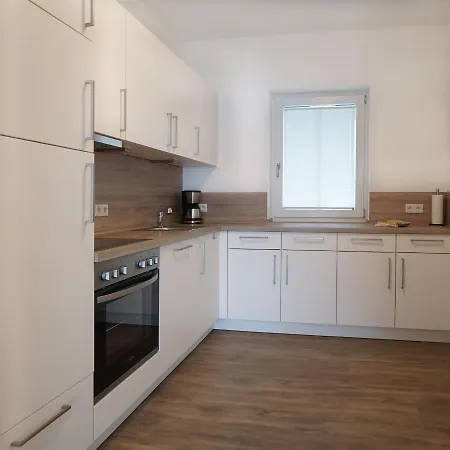 Hotel Appartementhotel Fidelio