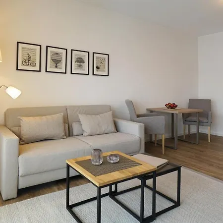 Hotel Appartementhotel Fidelio