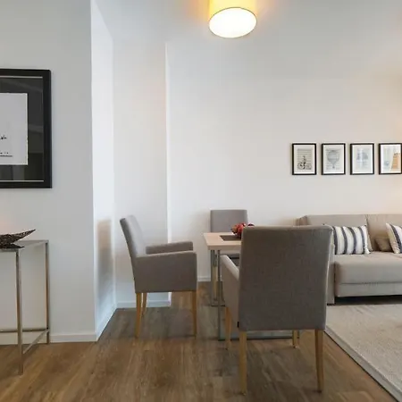 Appartementhotel Fidelio Bad Füssing