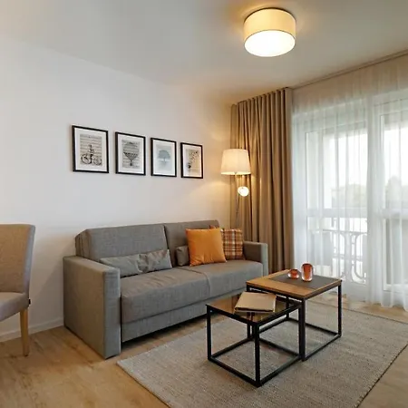 Appartementhotel Fidelio Bad Füssing