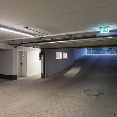 Appartementhotel Fidelio * Bad Füssing