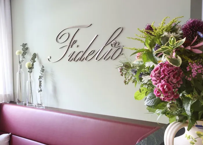 Appartementhotel Fidelio * Bad Füssing