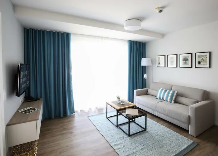 Appartementhotel Fidelio Hotel *