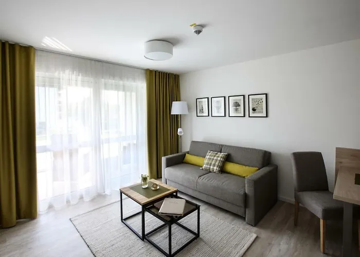 Hotel Appartementhotel Fidelio *