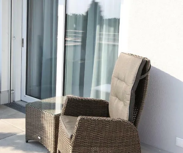 Hotel Appartementhotel Fidelio