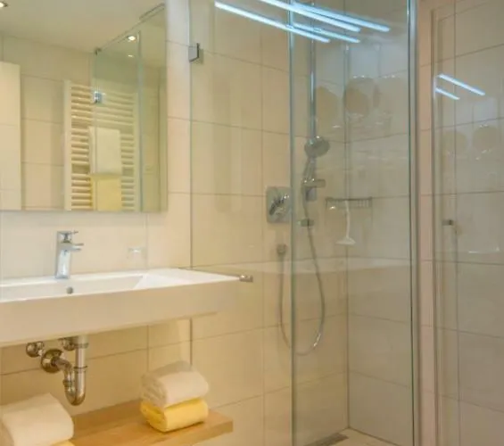 Appartementhotel Fidelio *