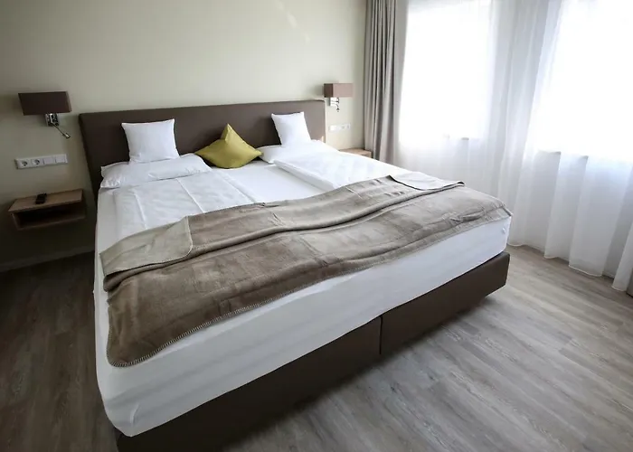 Appartementhotel Fidelio Hotel *