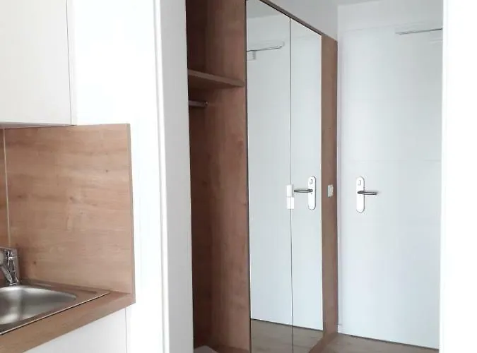 Hotel Appartementhotel Fidelio Bad Füssing