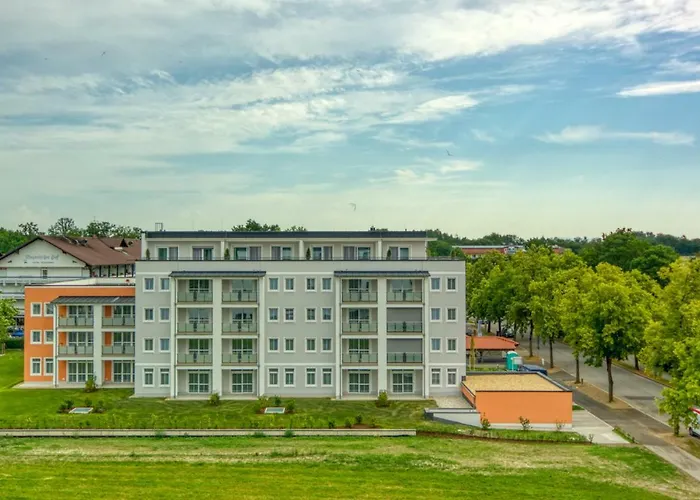 Hotel Appartementhotel Fidelio *