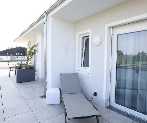 Appartementhotel Fidelio *