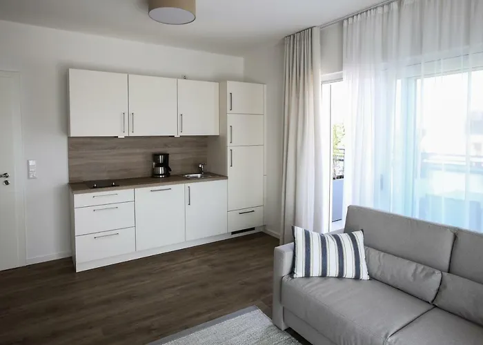 Appartementhotel Fidelio Hotel *