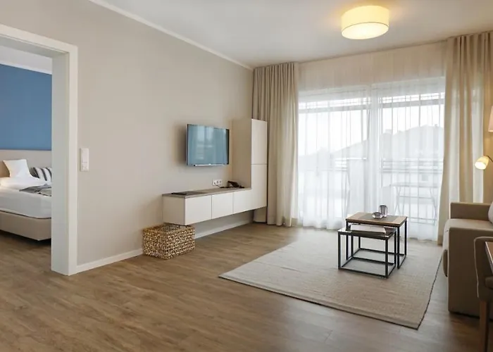 Hotel Appartementhotel Fidelio