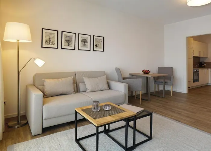 Hotel Appartementhotel Fidelio