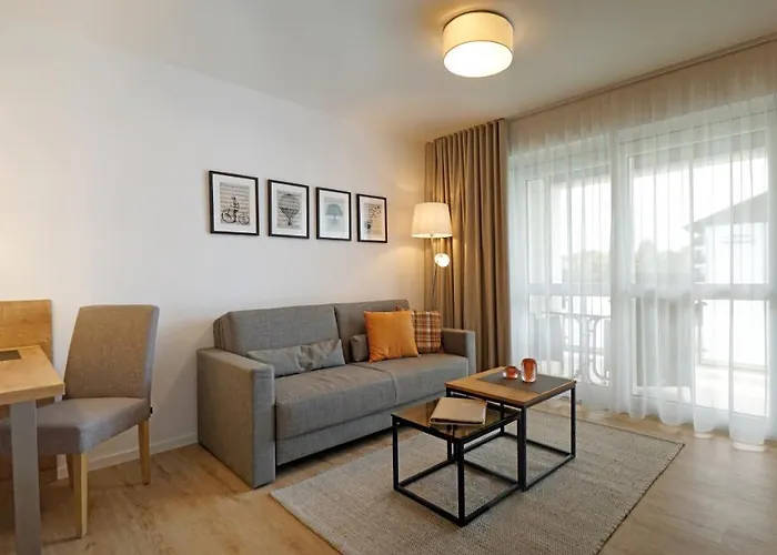 Appartementhotel Fidelio Bad Füssing