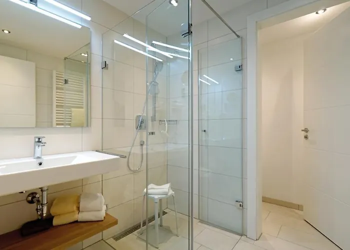 Appartementhotel Fidelio * Bad Füssing