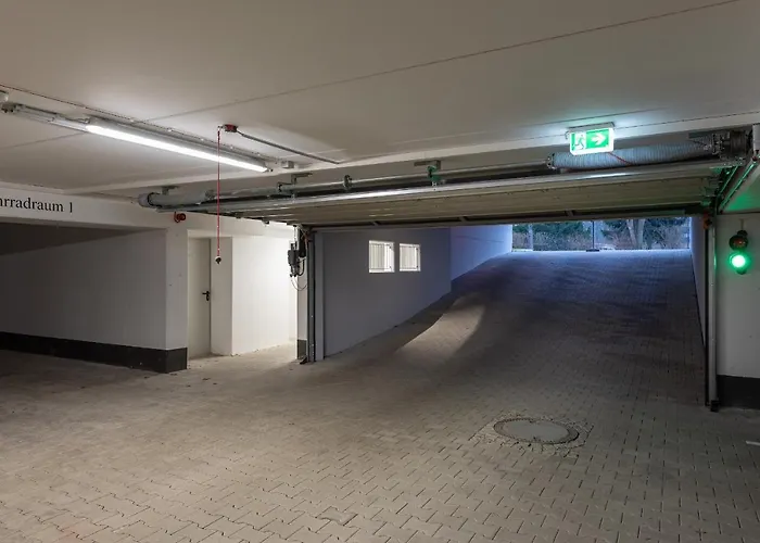 Appartementhotel Fidelio * Bad Füssing